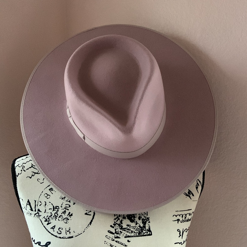 Lack Of Color Dreamer Rancher Hat - image 5